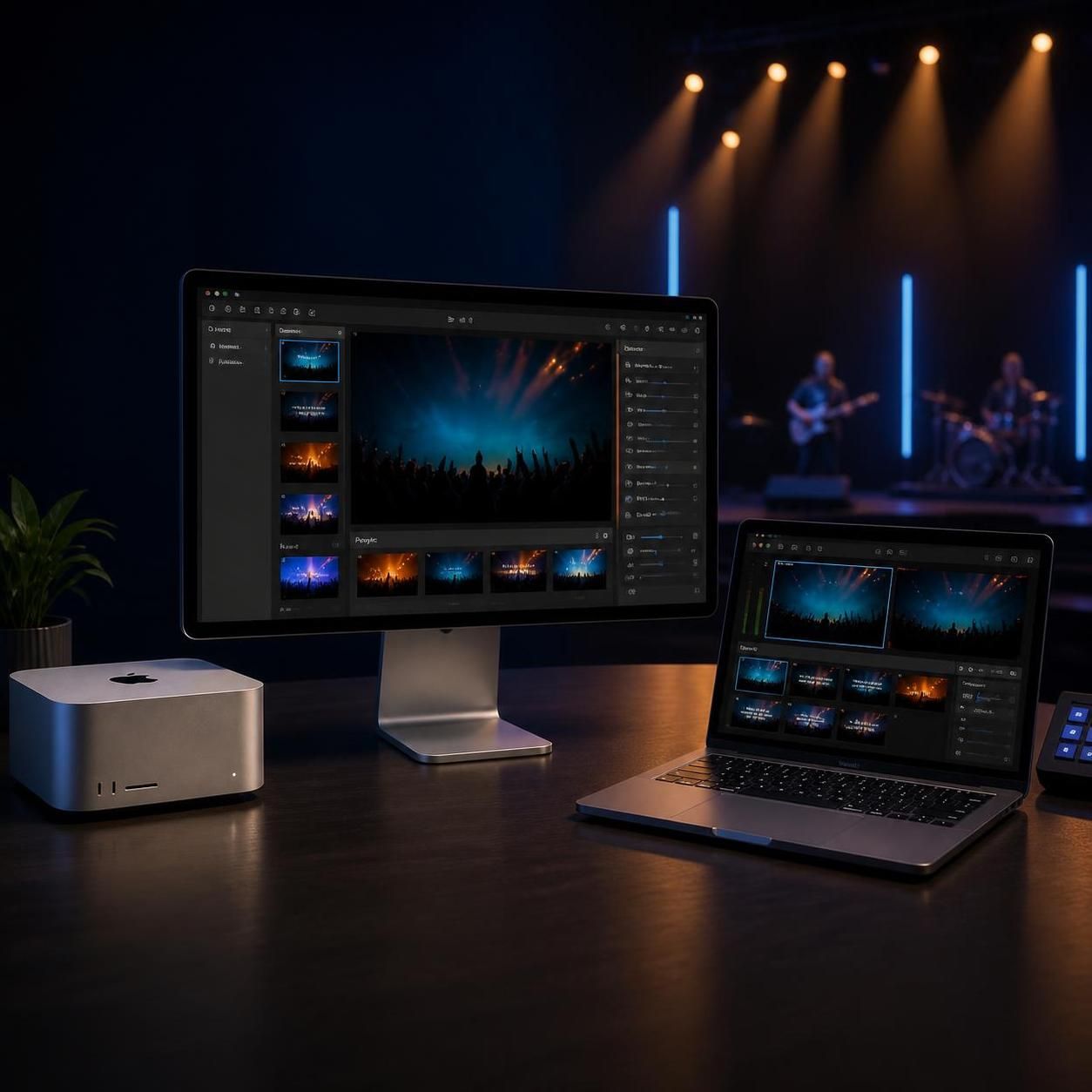Choosing the Best Mac for Renewed Vision ProPresenter