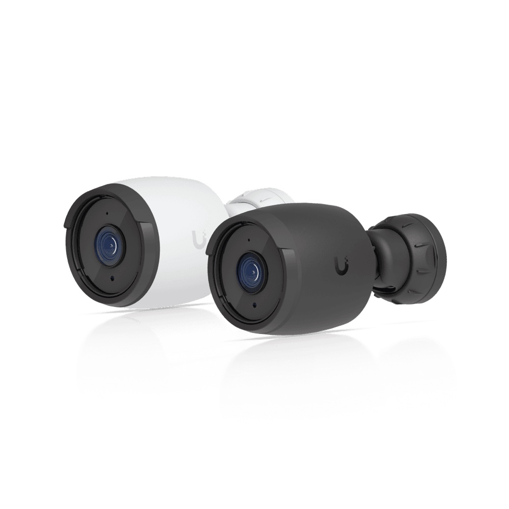 G6 Bullet Camera