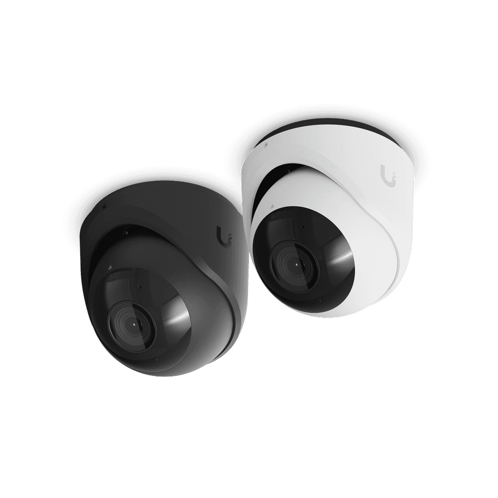 G6 Turret Camera