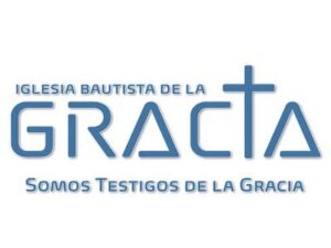 Iglesia Bautista de la Gracia Logo