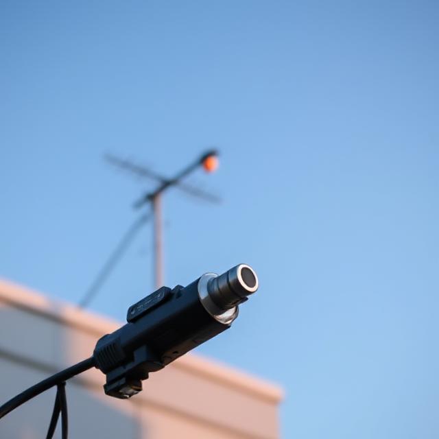 Cord Cutting and TV Antenna