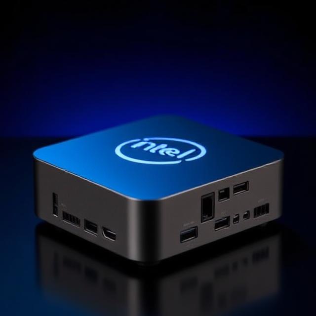 Intel Mini-PC Image